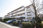 URグリーンタウン小金井