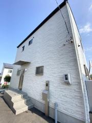 愛知環状鉄道末野原駅まで徒歩34分