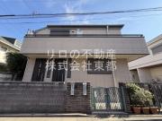 代田一丁目戸建て