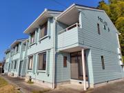 テラスハウス庄子