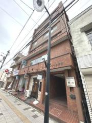 ＪＲ高崎線熊谷駅まで徒歩5分