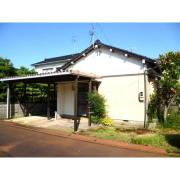 富山市布目貸家