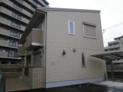 ラ・メゾン・ド・ハセナカ