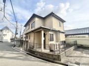 千里園3丁目戸建