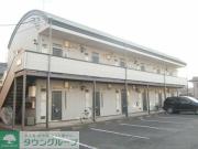 シティーハイツ ローズ
