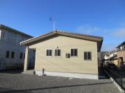 伊佐津435 南棟 貸家