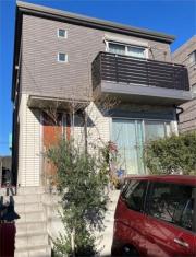 入谷東4丁目戸建