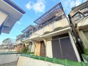 乙木2丁目貸家II