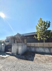 保見町南山戸建