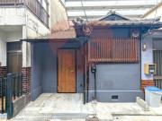 東大阪市小若江1丁目貸家