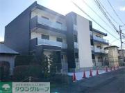 グレイス桶川