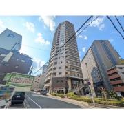 シティトリエ京橋