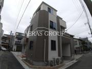 Kolet羽田三丁目03