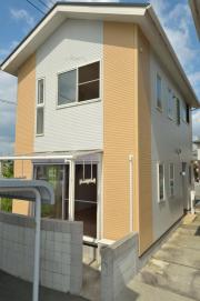 アリエッタ イエロー