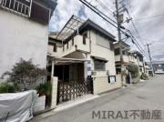 近鉄南大阪線高鷲駅まで徒歩14分