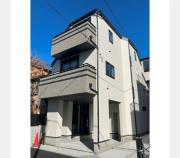 京急本線雑色駅まで徒歩11分