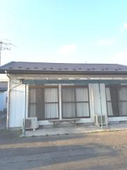 ホワイトハウスC