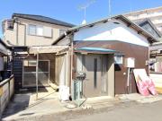 美堀町河村貸家