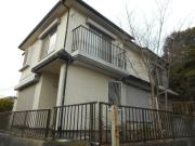 上大岡東2丁目戸建