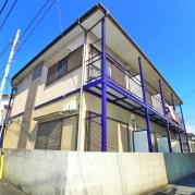 グリーンハウス