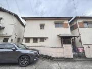 近鉄生駒線平群駅まで徒歩4分