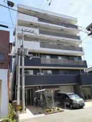 ラ ヴィータ西梅田