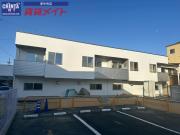 REBORN新町