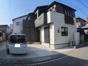 武蔵ヶ丘2丁目貸家