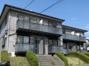 ルミエール・アイユーA棟