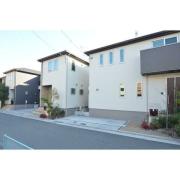 八尾市東山本町1丁目戸建貸家