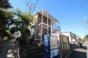 西武新宿線本川越駅まで徒歩23分