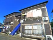 さくらハイツA