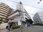 地下鉄長堀鶴見緑地線鶴見緑地駅まで徒歩10分
