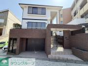 あざみ野1丁目戸建