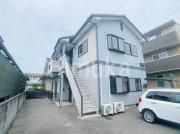 ＪＲ宇野線備前西市駅まで徒歩35分