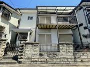 東水元3丁目戸建