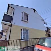 グランデュール新田