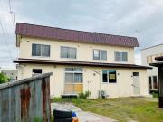 ＪＲ石北本線西北見駅まで徒歩32分