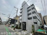 GranPino武庫川