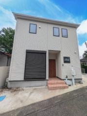 埼玉高速鉄道新井宿駅まで徒歩25分