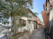 花屋敷荘園テラスハウス1号