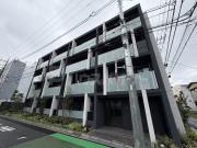 タスキプライムテラス中村橋