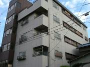 地下鉄谷町線平野駅まで徒歩13分