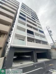 グランドゥール名駅西