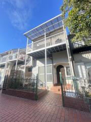 白川台5丁目貸戸建