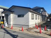 金ヶ作戸建C棟