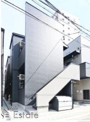 名鉄瀬戸線瓢箪山駅まで徒歩3分