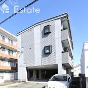 地下鉄鶴舞線塩釜口駅まで徒歩5分