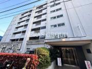 ときわ第一マンション