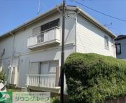 都営浅草線馬込駅まで徒歩10分